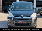 Citroën Berlingo Kombi Multispace/AHK/Klima/ - Citroën Berlingo: Kombi, Multispace