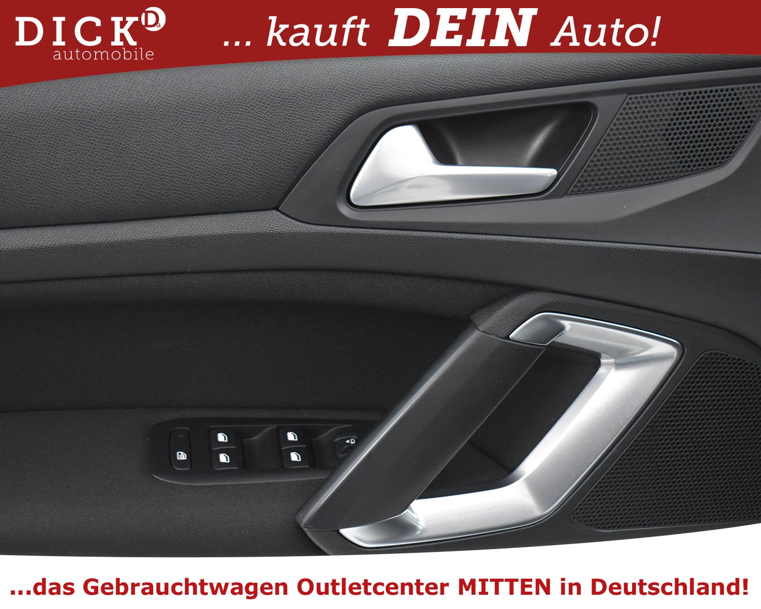 PEUGEOT 308 1.2 Aut. Active Pack NAVI+PDC+TEMP+MFL+APPLE - Image 21