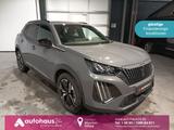 Peugeot 2008 1.2 PureTech Allure LED|ParkPilot|Sitzheiz. - Peugeot 2008 Gebrauchtwagen in München