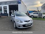 Mazda 2 Lim. 1.3 Independence Tüv 12/2027+Service Neu - Mazda 2 in Krefeld