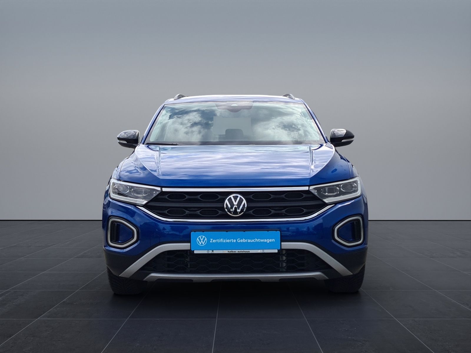 Volkswagen T-Roc 1.5 TSI DSG Goal 1,49% AHK LED NAVI 5JAHRE foto 3