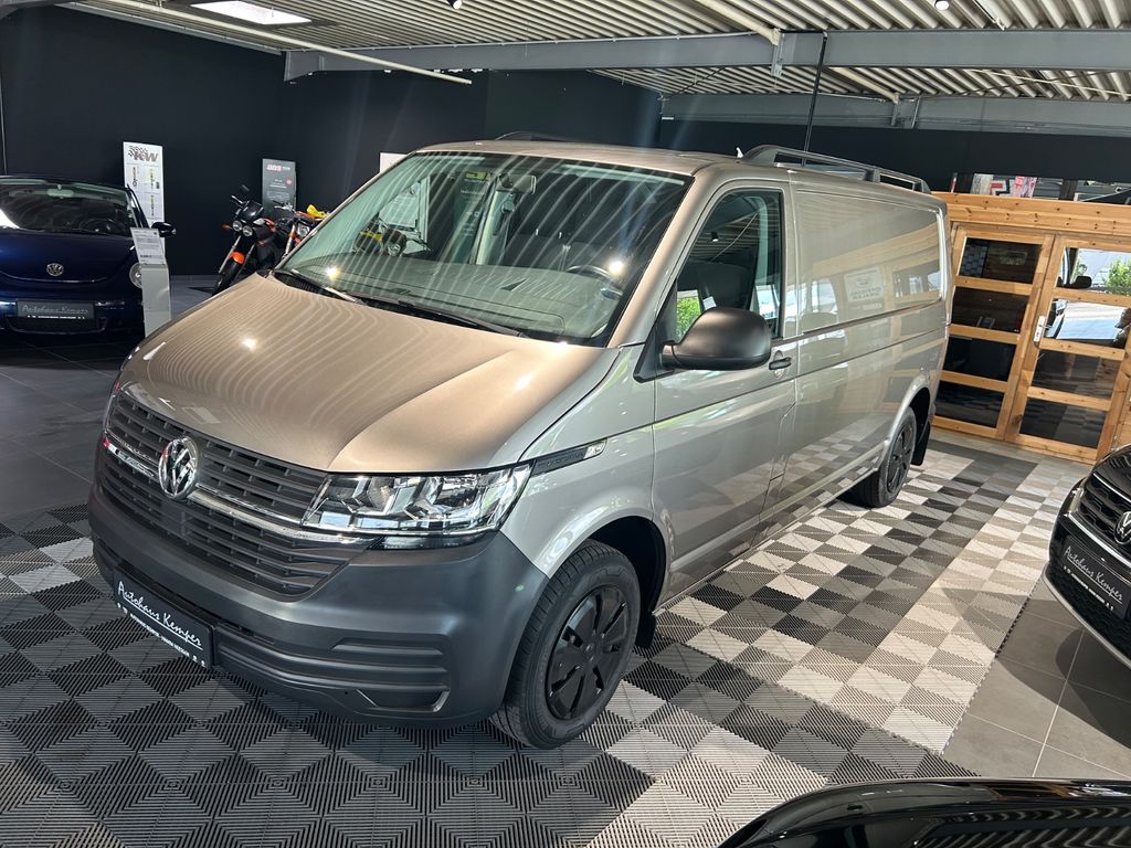 Volkswagen T6 Transporter