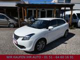 Suzuki Baleno Automatik #NAVI#KLIMA#TEMPOMAT#CAMERA#5 - Suzuki Baleno: Limousine