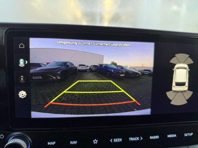 Hyundai i20 – Bild 24