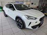 Cupra Formentor VZ 4Drive Panorama-Dach*Ambiente - Cupra: Geländewagen