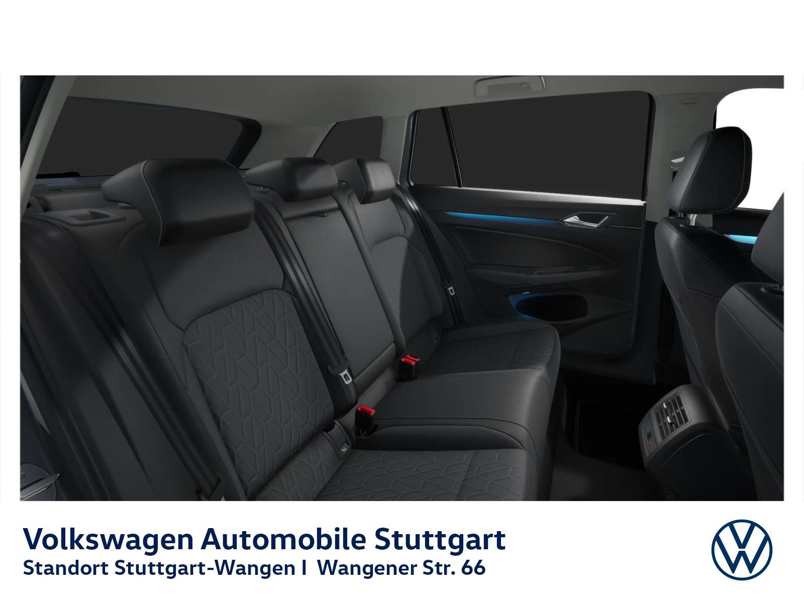 Volkswagen Golf - Bild 10