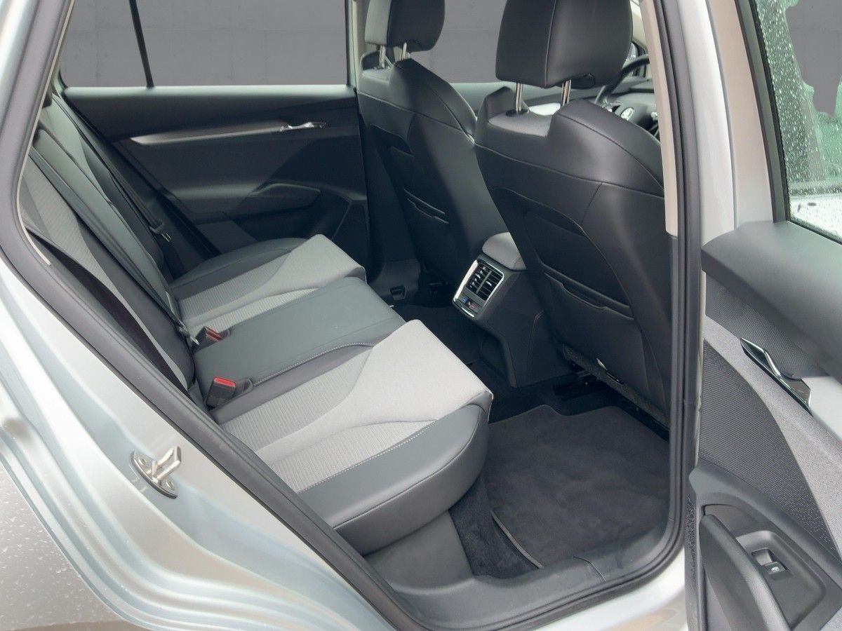 Skoda Enyaq - Bild 13