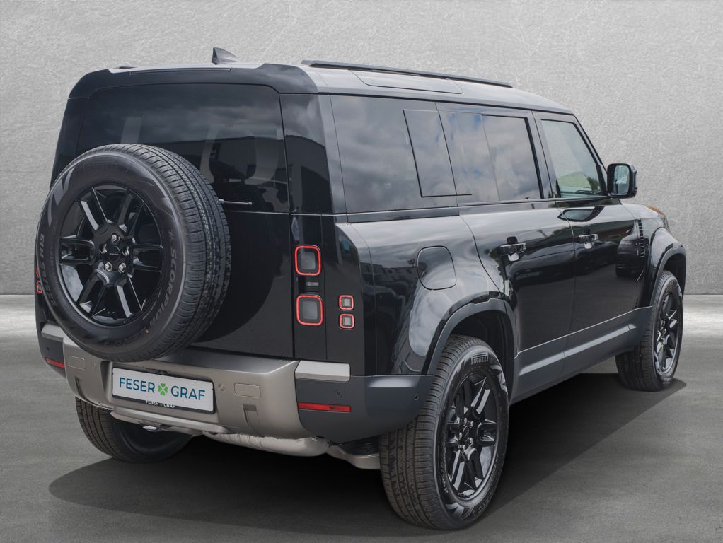 Land Rover Defender - Bild 2