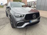 Mercedes-Benz Mercedes Benz GLE 63S AMG 450 4Matic Off-R... - Mercedes-Benz G 450