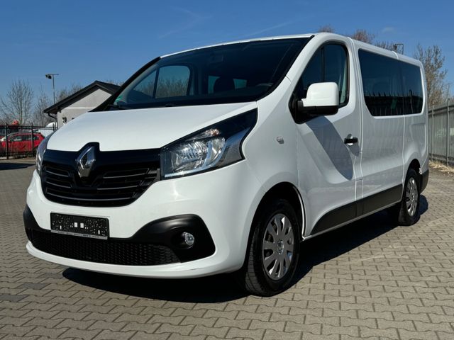 Renault Trafic Combi L1H1 2,7t  Expression Navi