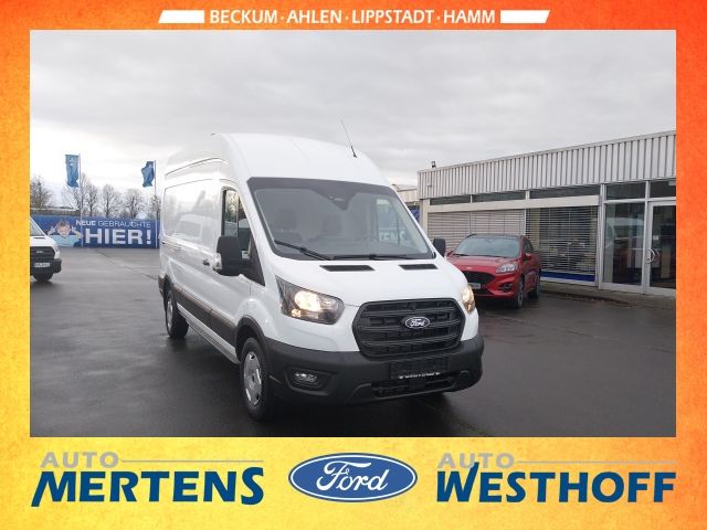 Ford Transit Kasten 350 L3 Trend 2.0 TDCi DPF EU6e