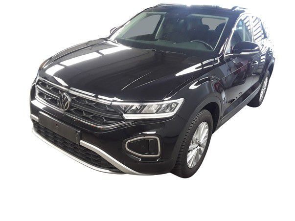 Volkswagen T-Roc - Bild 2