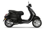 Vespa Primavera 50 - VESPA NEU 50