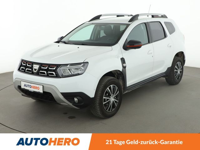 Dacia Duster 1.5 Blue dCi Extreme*360°*AHK*NAVI*PDC*