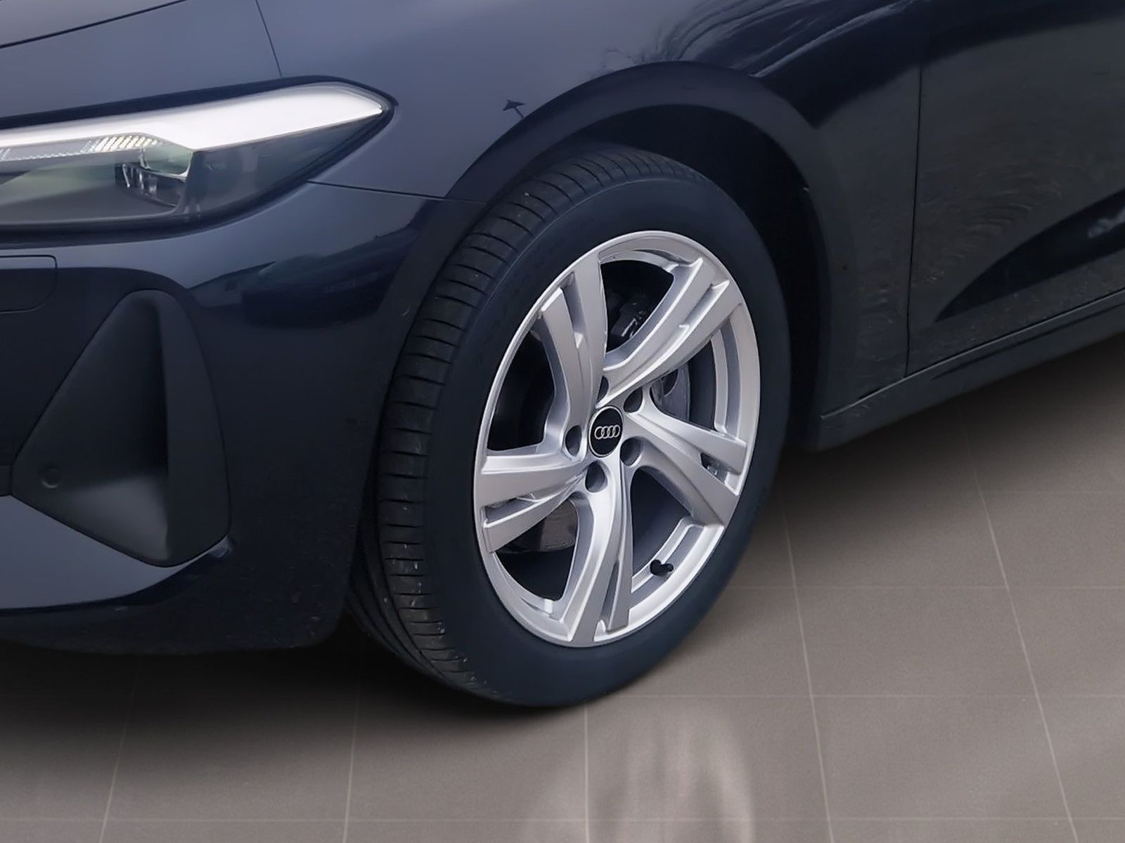 Audi A5 - Bild 7