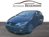 Honda Civic Lim. 5-trg. 1.4 Sport