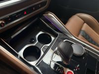 BMW X6 M - Vorschau Bild 17