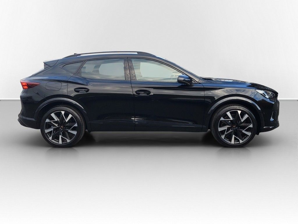 Cupra Formentor - Bild 5