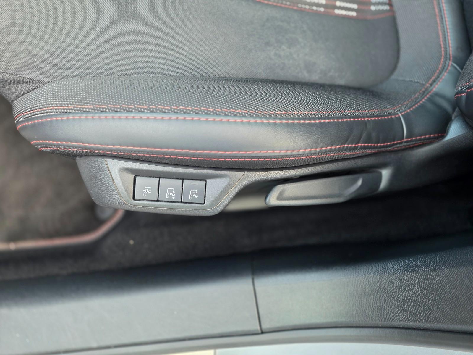 Peugeot 308 GT-Line Allure Automatik Pano Massagesitze