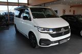 Volkswagen T6.1 California 2.0 TDI Beach Tour Edition 4Mo - Volkswagen T6 California mit Diesel-Antrieb: Automatik