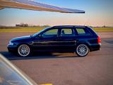 Audi S4 B5, 450 PS, Kombi, 2,7 Biturbo, V6... - Audi S4 aus 1999: Kombi