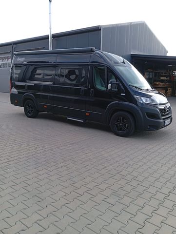 Hannes Camper 64 165 PS