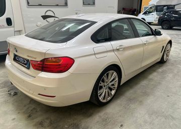 BMW 420 - 7