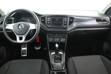Volkswagen T-Roc - 8