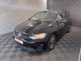 Volkswagen Golf Sportsvan*SOUND*ACC-TOUCH-KLIMA-APPLE-DSG - Volkswagen Golf Sportsvan SOUND mit Diesel-Antrieb