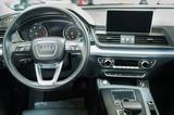 Audi Q5 40 TDI quattro Sport *SHZ/Klimaaut./AHK* - mit Diesel-Antrieb: Automatik