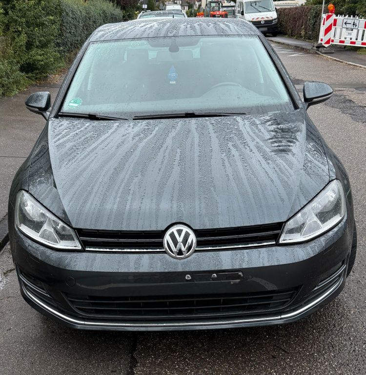 Image of Volkswagen Golf