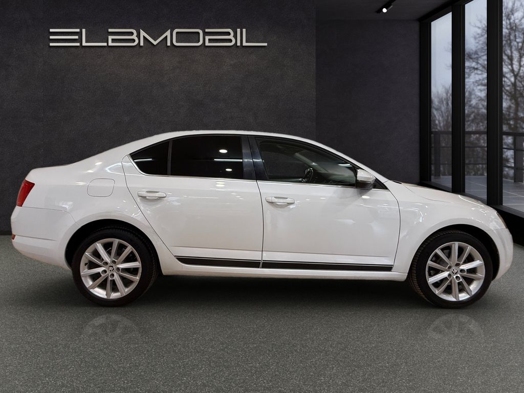 Skoda Octavia - Bild 8