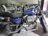 Harley-Davidson Sportster XL 883 - HARLEY-DAVIDSON X