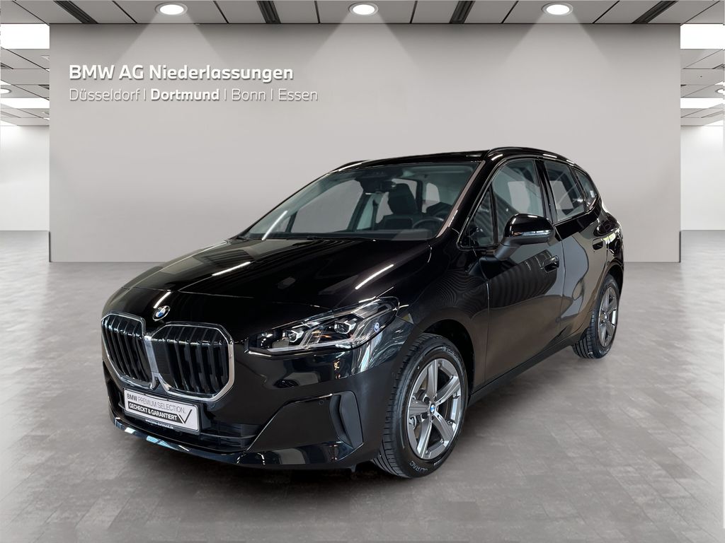 Image of BMW 220 Active Tourer