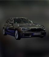 BMW 125i F20 - BMW 125 aus 2012