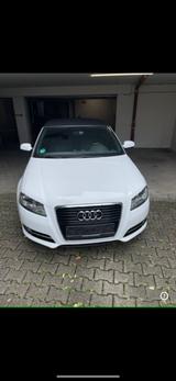 Audi Cabriolet - Audi Cabriolet in Stuttgart