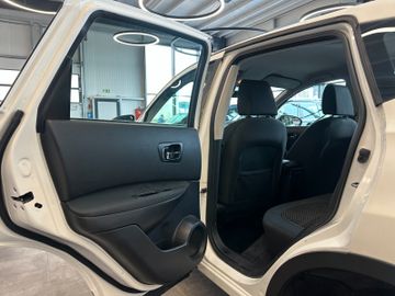 Nissan Qashqai Acenta *KLIMAAUTOMATIK*TEMPOMAT*