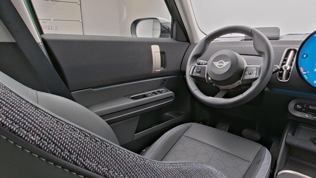 MINI Countryman Classic Trim, миниатюра 9