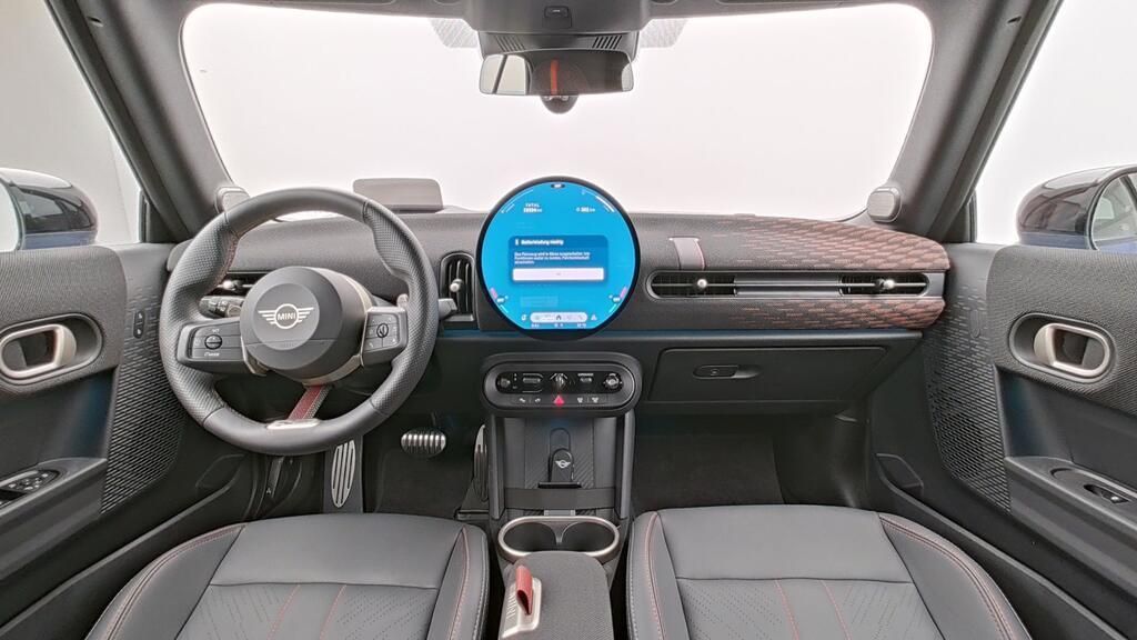 MINI John Cooper Works Cabrio - Bild 12