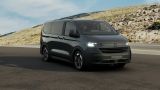 Andere NFZ e-Caravelle Life BEV KR PANO+AHK+NAVI+SITZHZ - Andere Neuwagen mit Elektro-Antrieb: Kleinbus