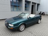 Audi Cabriolet 2.3 E Automatik NEULACK+NEU INNENAUSST - Audi Cabriolet in Dresden