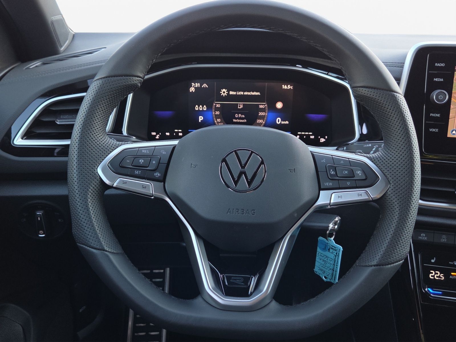 Volkswagen T-Roc - Bild 10