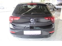 Fahrzeugabbildung Volkswagen Polo Life,Top-Ausstattung,Nur 7079 KM,Wie Neu
