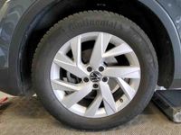 Volkswagen Tiguan - Vorschau Bild 9