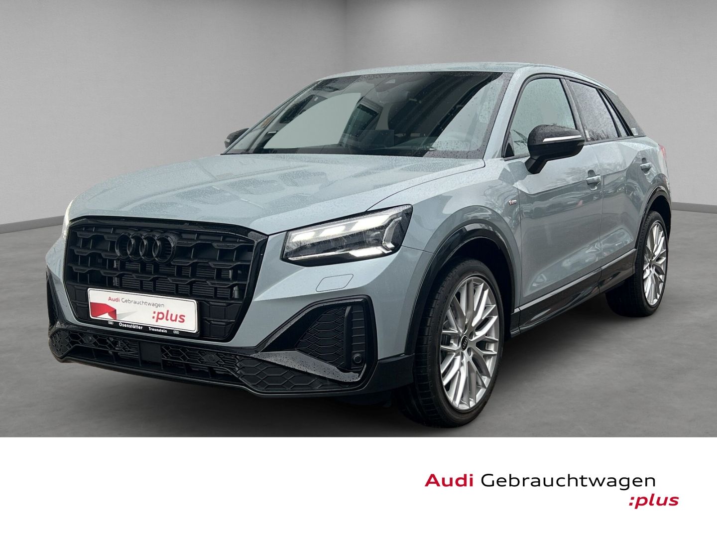 Audi Q2 - Bild 1