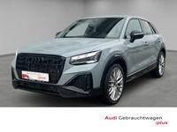 Audi Q2 - Vorschau Bild 1