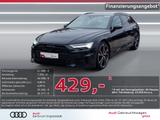 Audi S6 Avant TDI STHZG Luft S-Sitze AHK HuD MATRIX - gebrauchte Audi S6 aus dem Jahr 2023