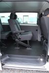 Volkswagen T6.1 Kombi Lang LR 150PS DSG PDC Standheizung