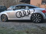 Audi tt 1,8 Turbo  Tausch Möglich!!!!! - Audi TT aus 1998
