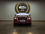 Bentley Continental GT, Nur 43 000 km !!! - gebrauchte Bentley Continental GT aus dem Jahr 2004